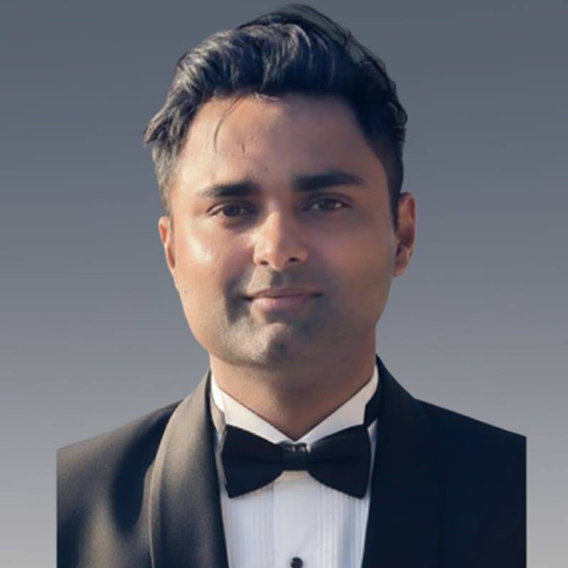Amir Rizvi