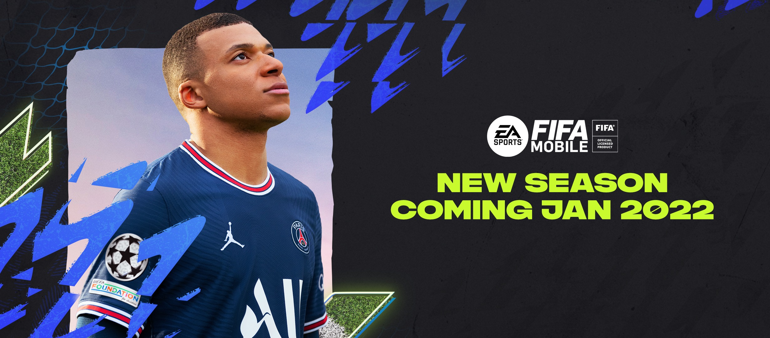 Ea Sports Fifa Mobile Home Facebook