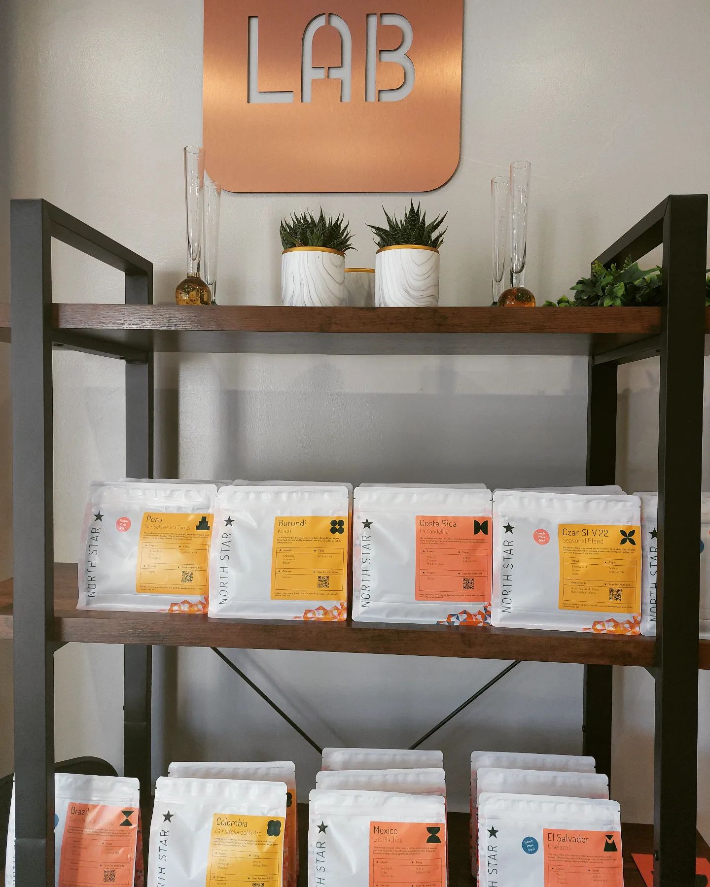 Pudding Lab - Open at 8am everyday for all your coffee,...