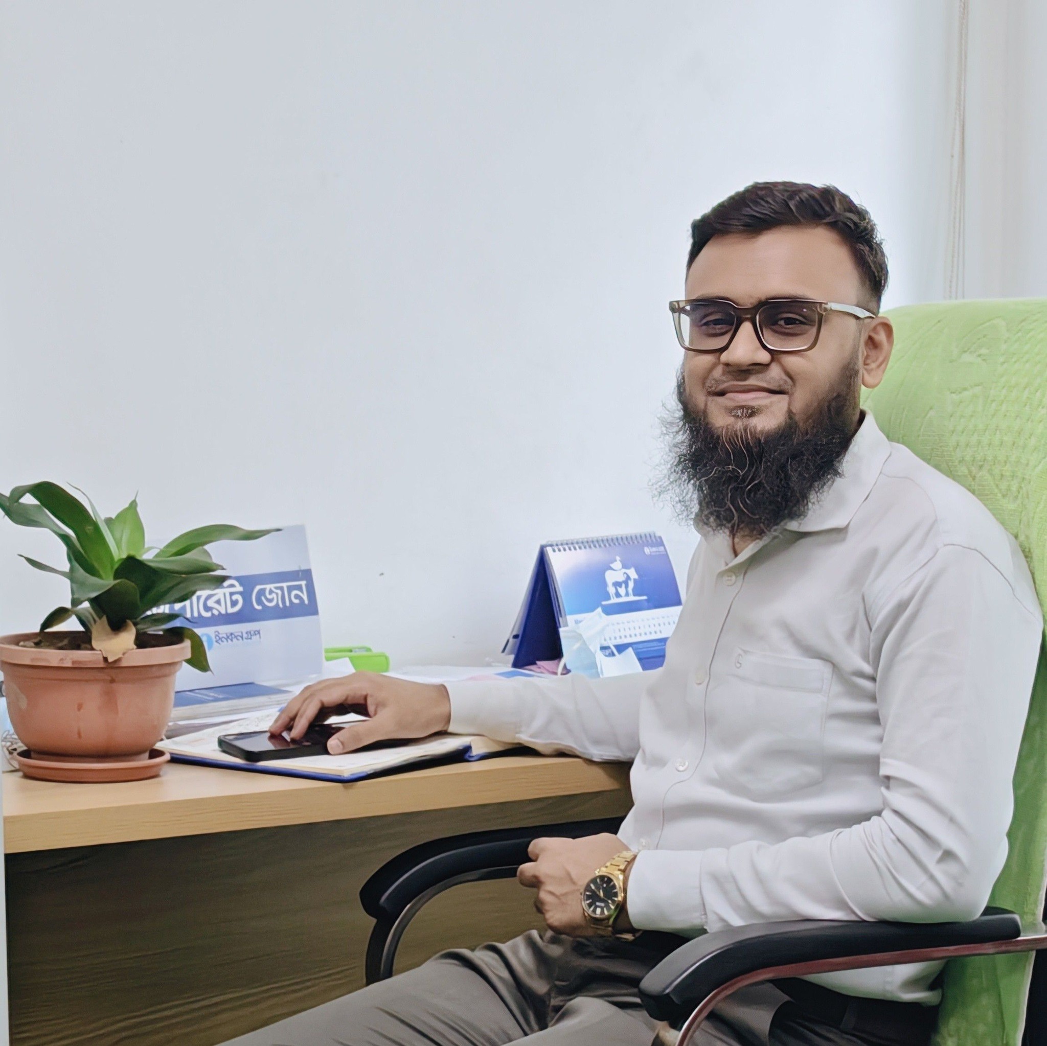 Abdullah Al Rahad