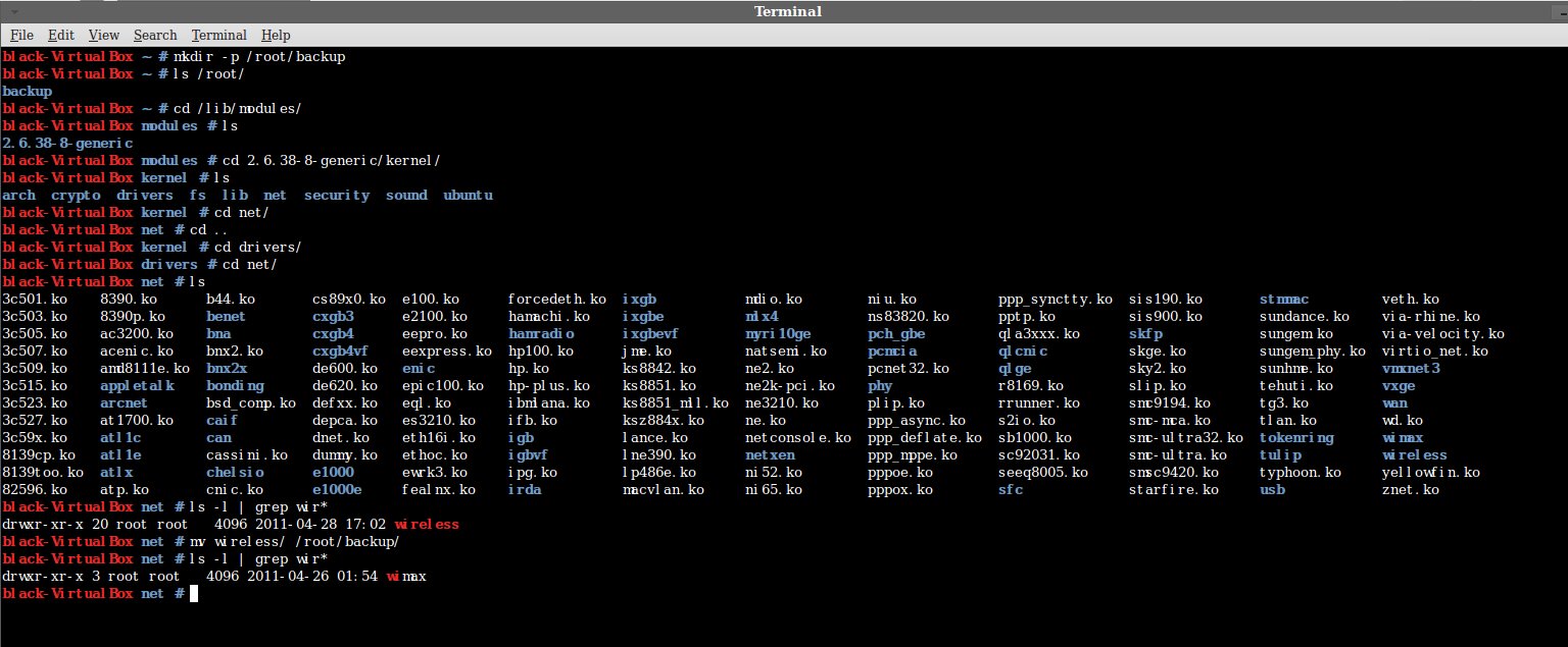 Linux Help And Support