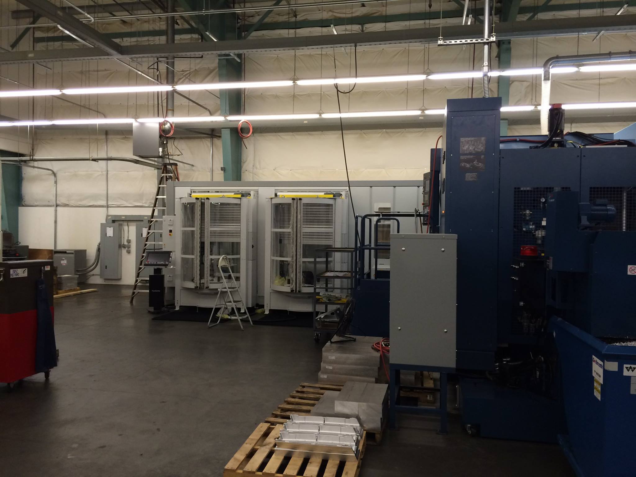 King Machine, LLC | Mukilteo WA