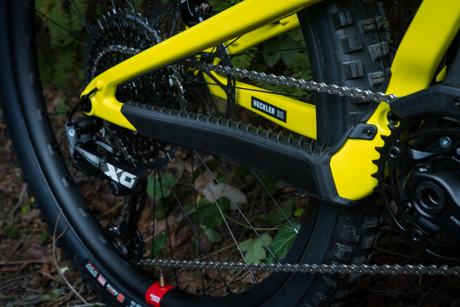 Hunza Bikes | Tunja