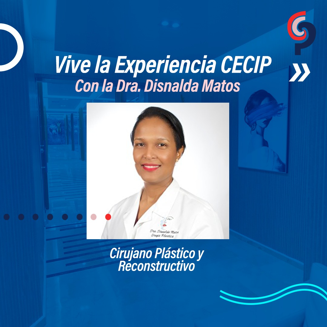 CECIP - Conoce a nuestros #MedicosCECIP... | Facebook