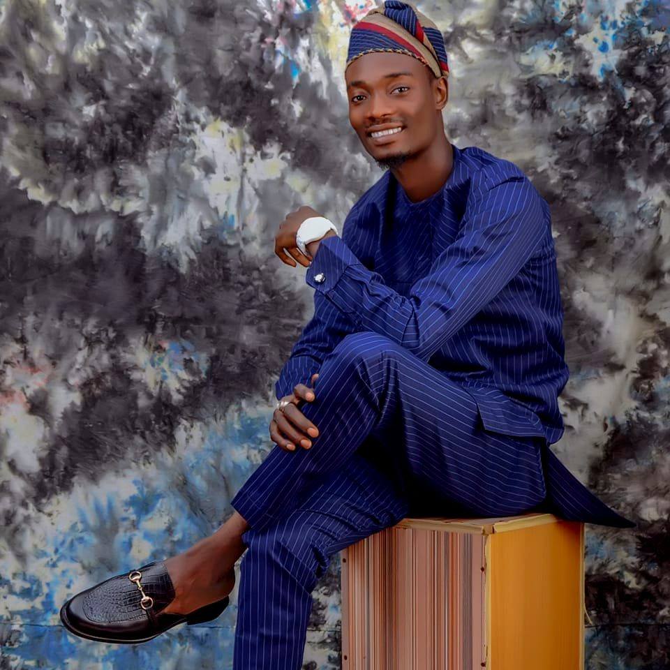 Adeyemo Segun Ayosam