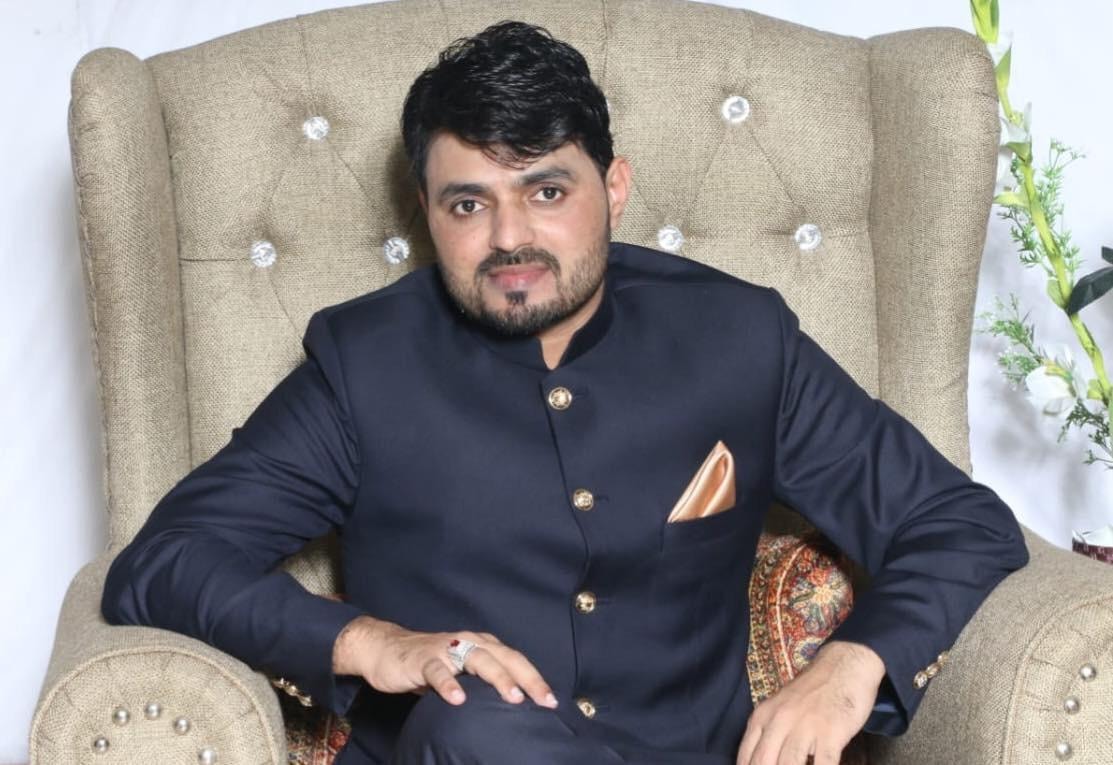Prince of Pothohar Raja javed jadi FANS | Facebook