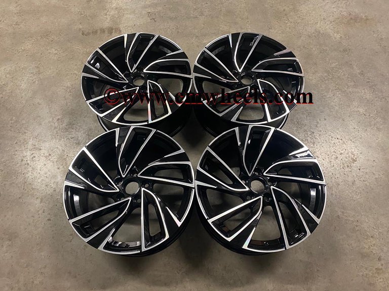 CMWheels Ltd - 📌📌 Now In Stock!! 📌📌 ️ 💥 NEW 18