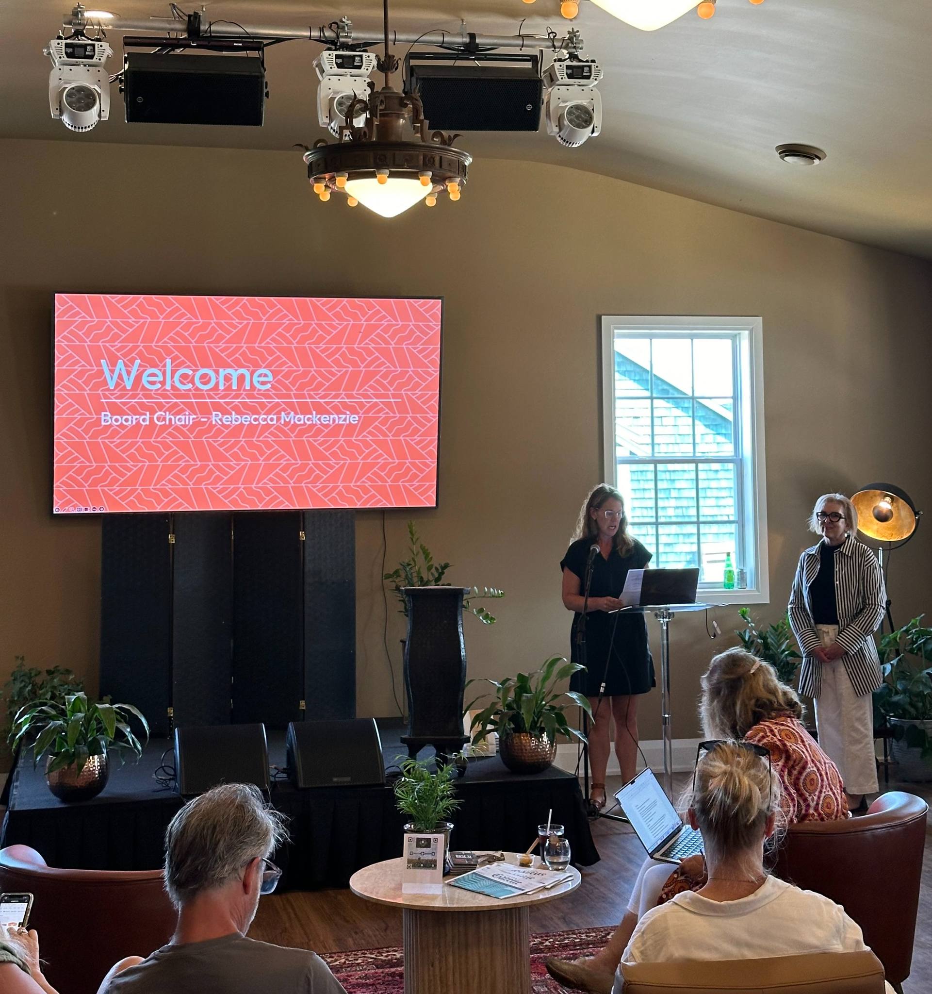 Visit The County Connect