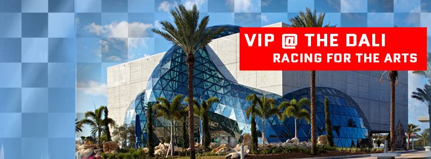 VIP Racing Club