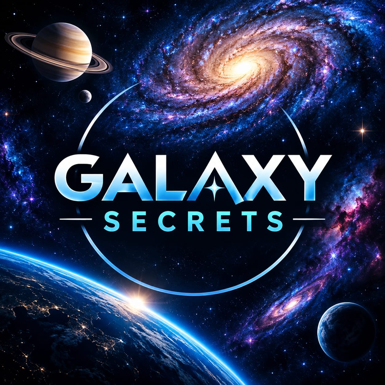 GALAXY SECRETS.” Topic: “The Hidden Mystery of Mars.” SCENE 1 (0–5 ...