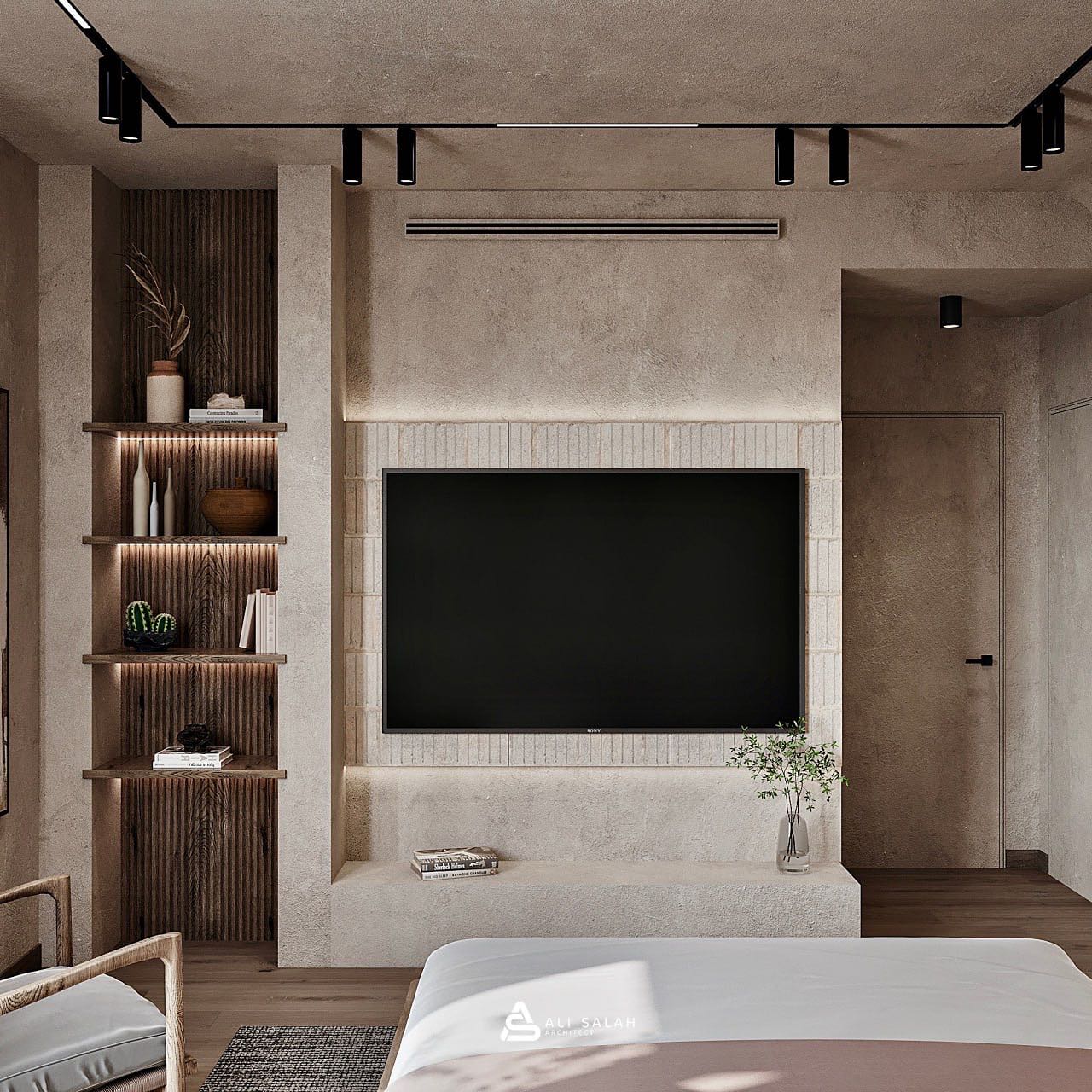 Ali Salah Architect