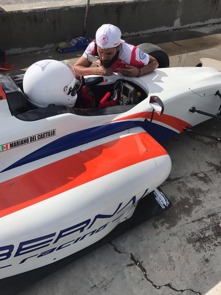 Two Brothers Racing Team