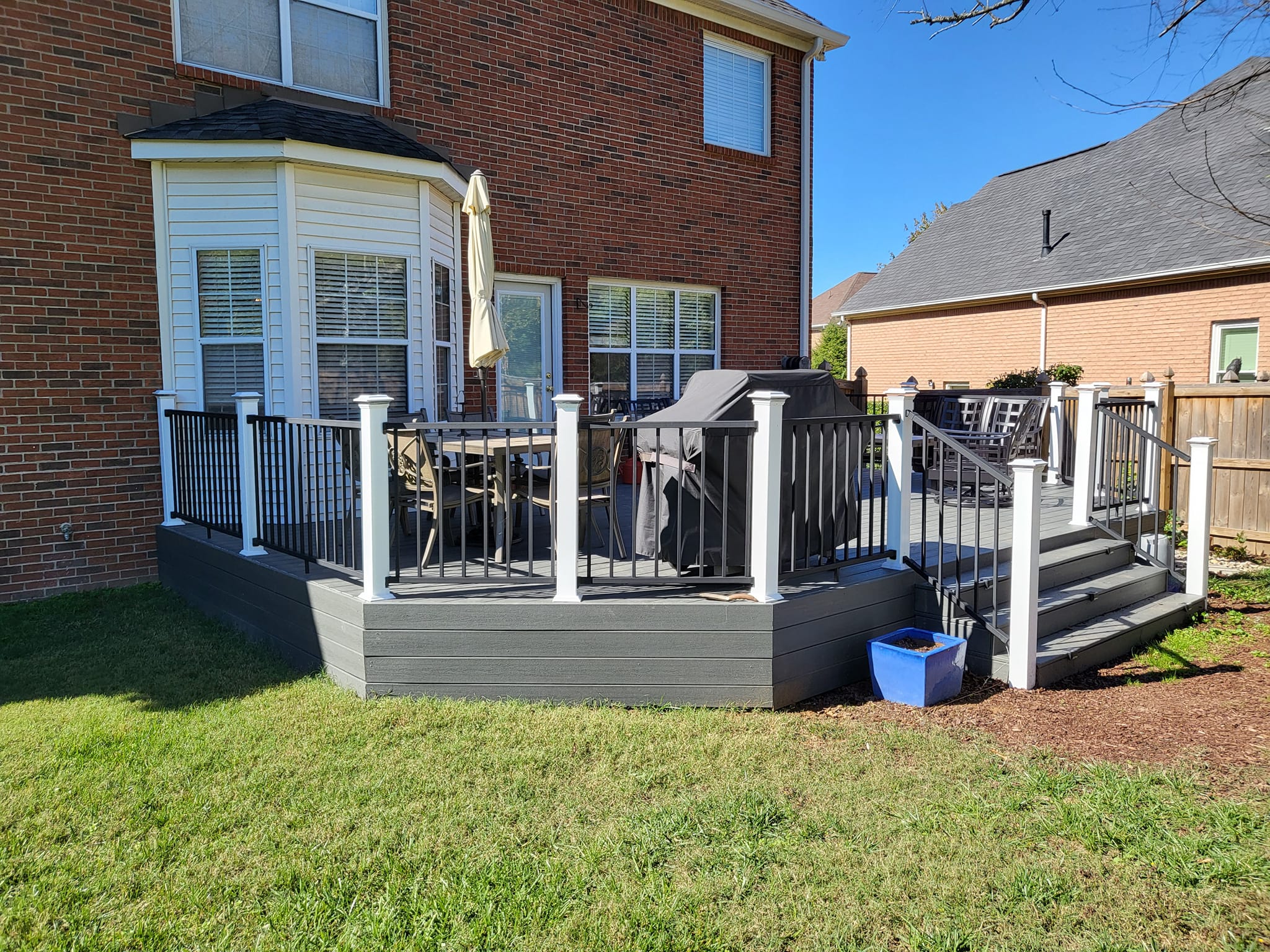Bennett's Property Maintenance | Smyrna TN