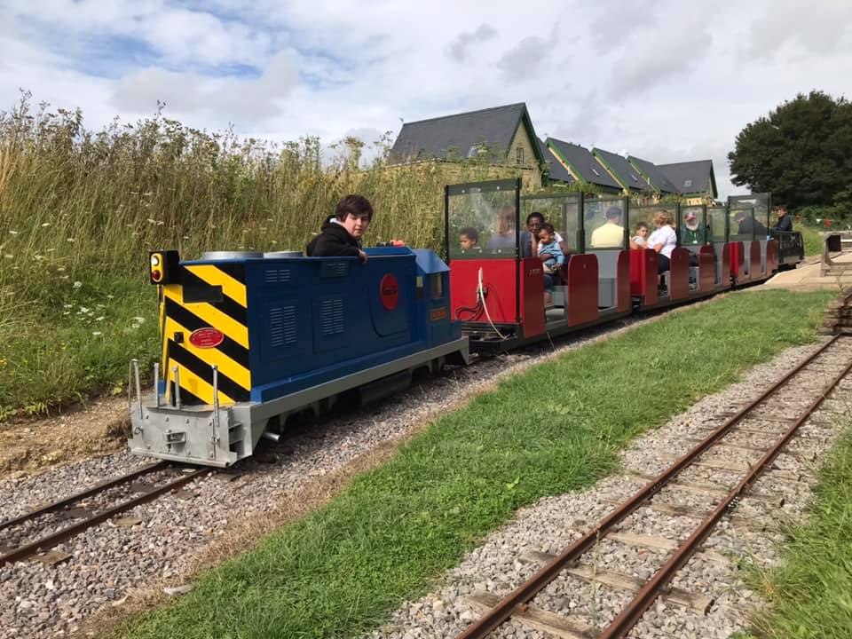 The last three days of the Day... - Ropley Miniature Railway | Facebook