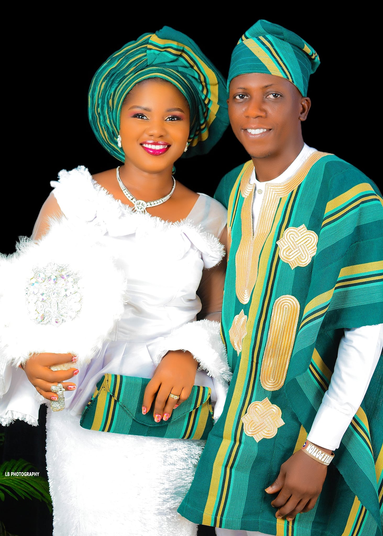 Omolola Kayode Adeyemi