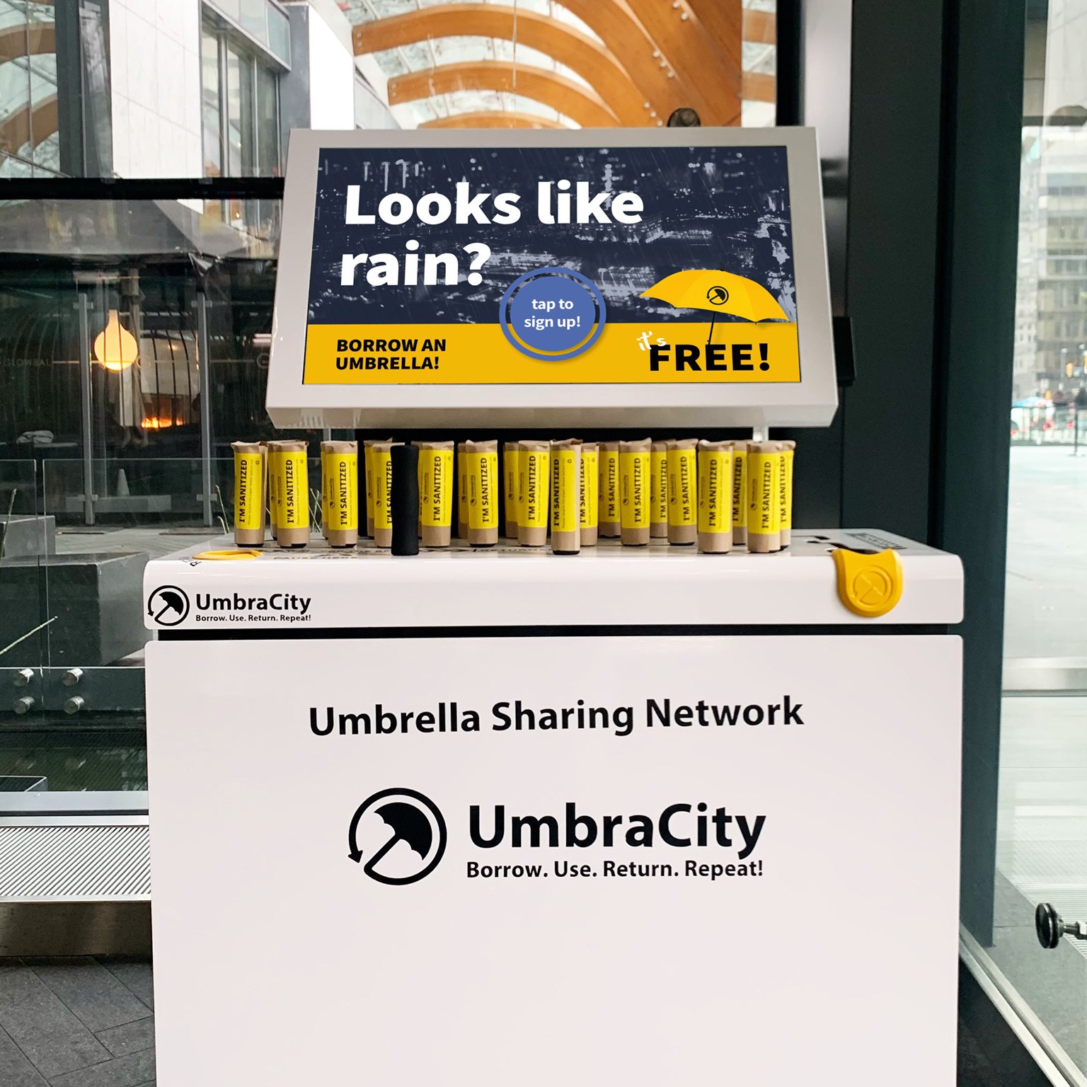 UmbraCity