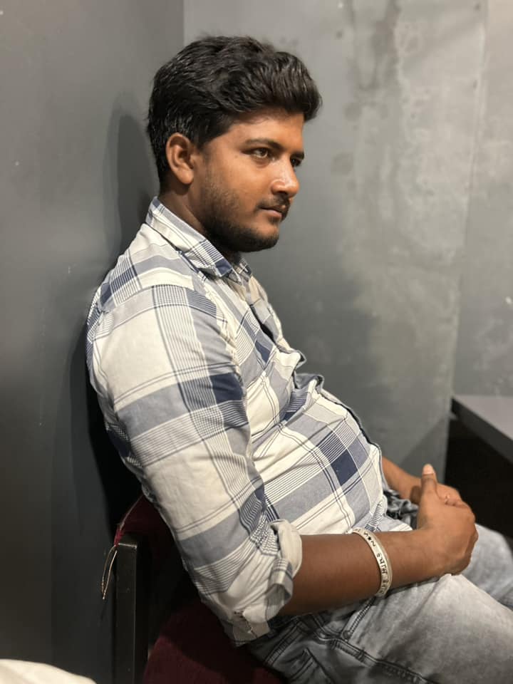 Sumit Rana