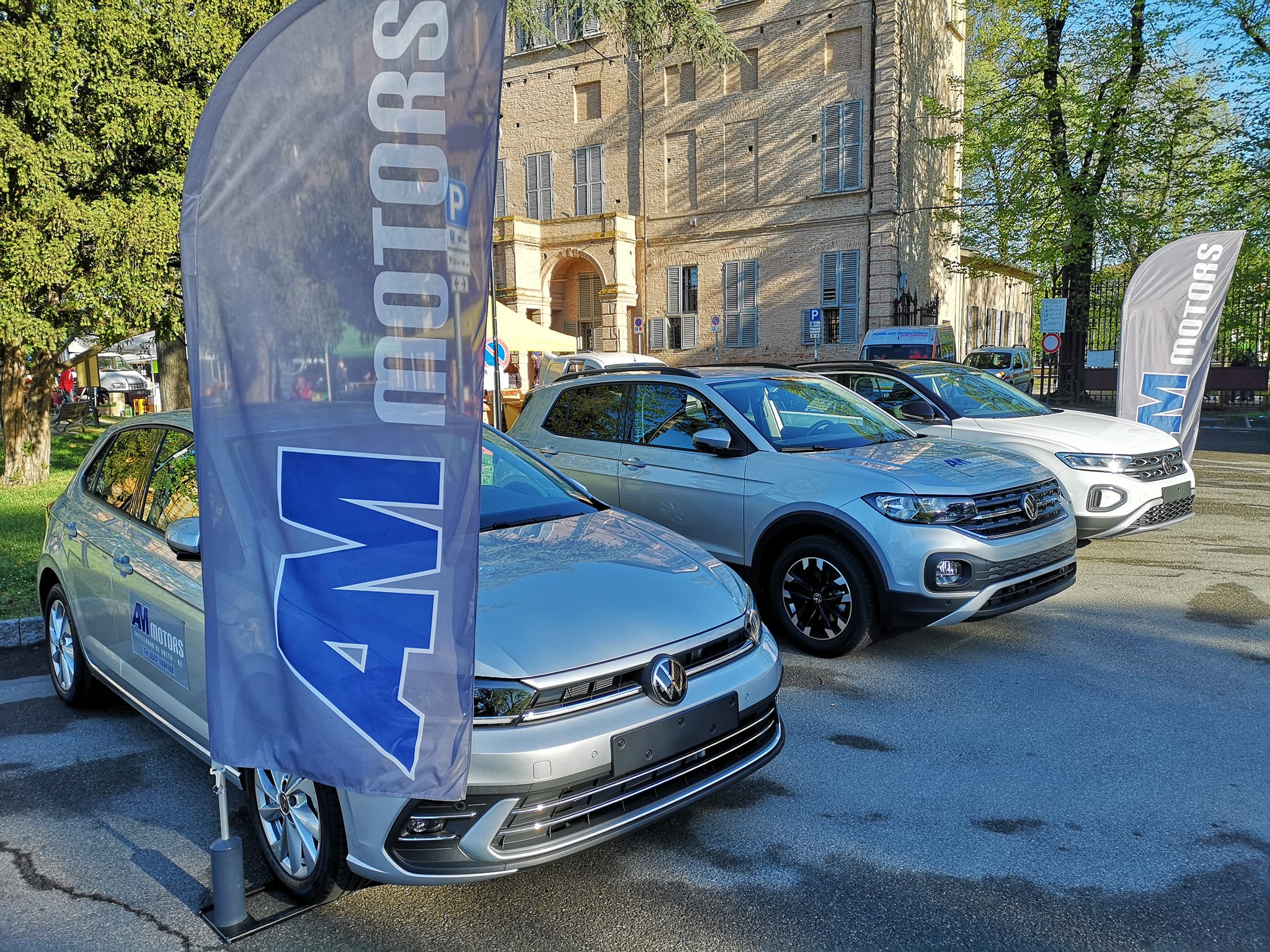 AM Motors Srl
