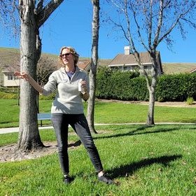 Kate Daniels For Monterey County Supervisor 2024