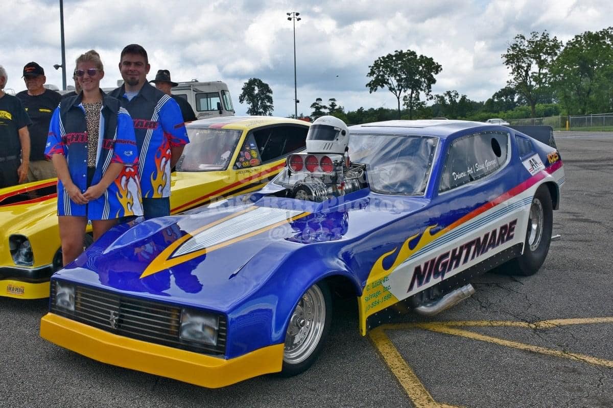 George Racing Team