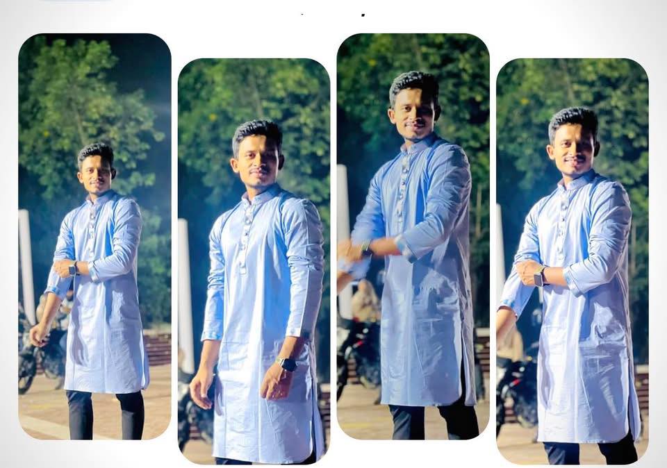 Md. Rasel Howlader