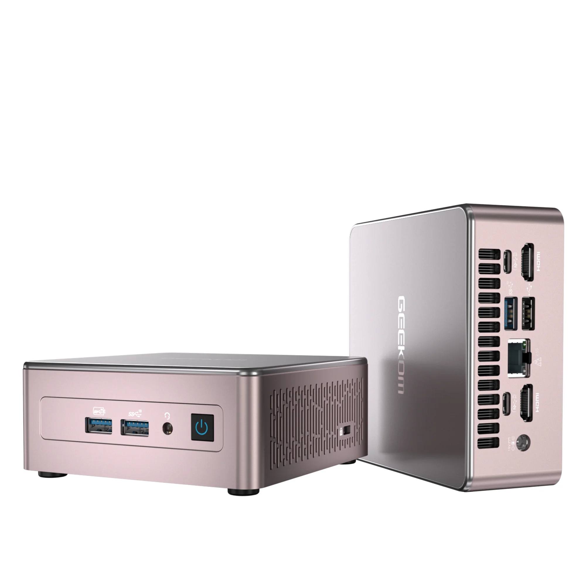 NEC Versa Pro VK540 *Amd Ryzen 5 5500U *8gb ram *256gb M.2 *13.3