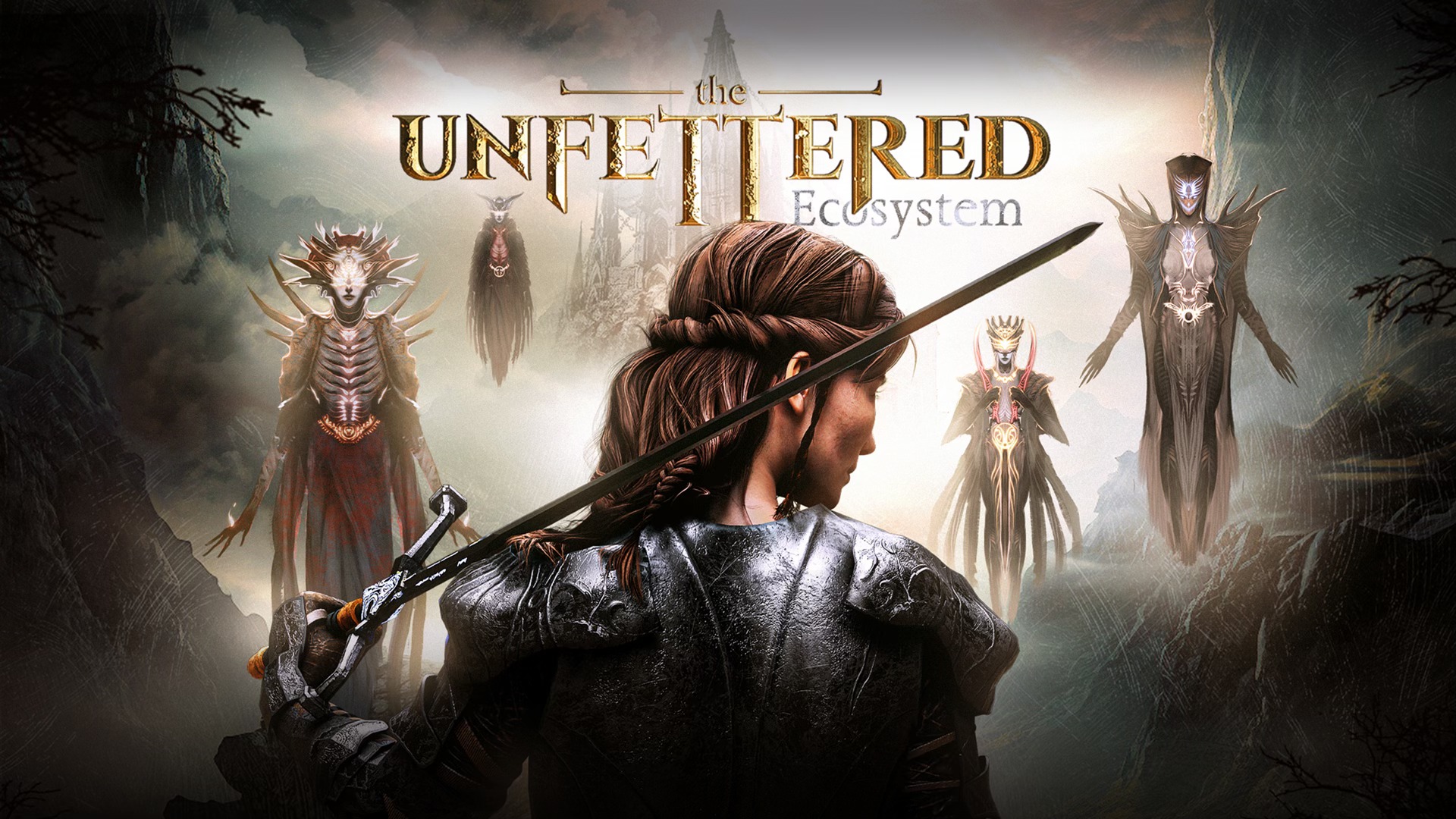 The Unfettered Ecosystem