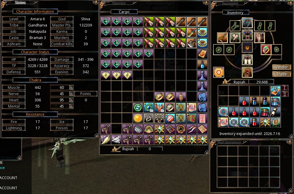 ONE PIECEカードゲーム オフィシャルプレイマット＆カードセット -Who WTS Nanally A6 w Pendragon No.281