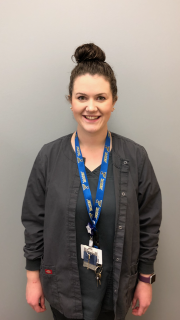 CenterPointe Hospital - CenterPointe Names October Employee of the ...
