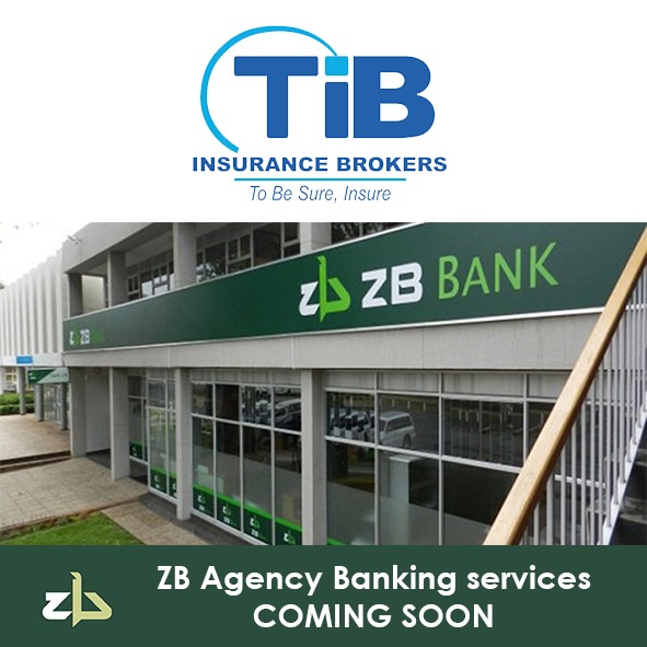TiB Insurance Brokers | Bulawayo