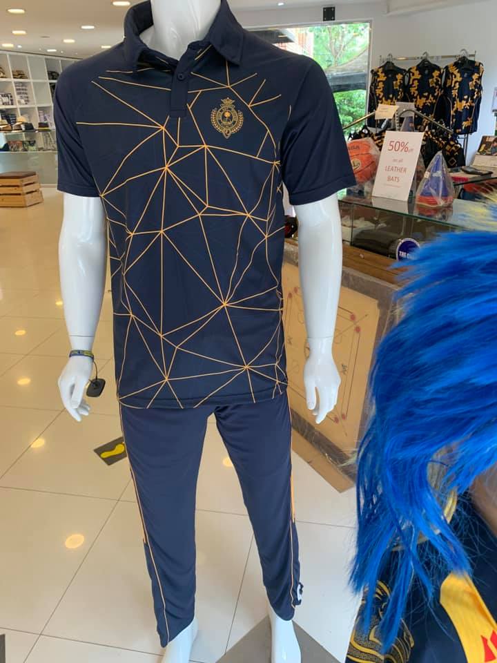 B&G Merchandise Shop | Colombo