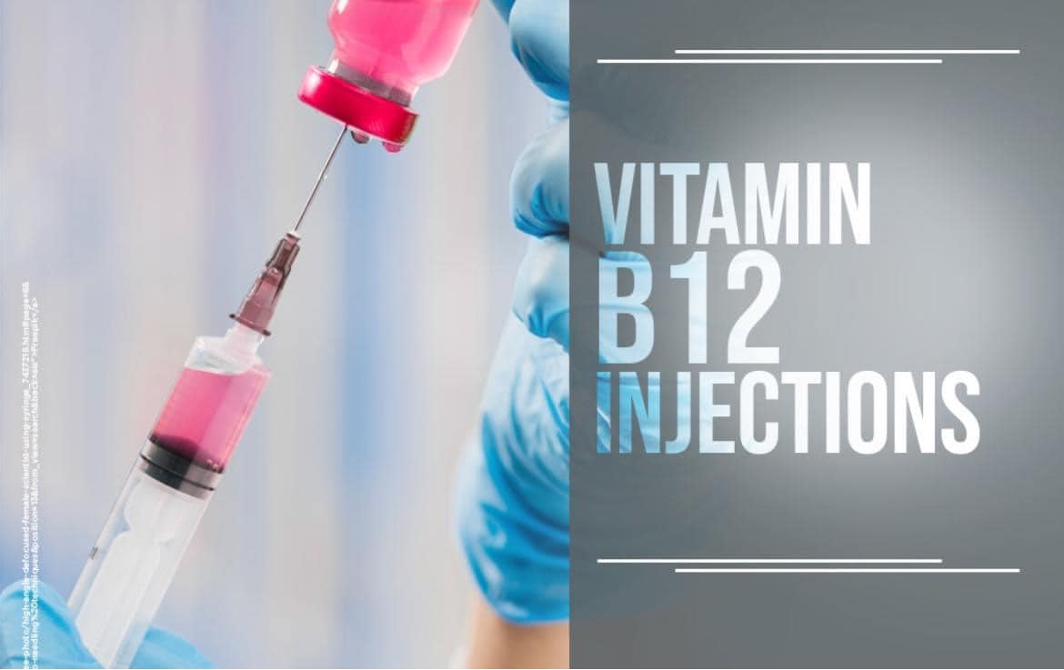 can b12 injections affect your period How Long Does It Take Vitamin to Work? can b12 injections affect your