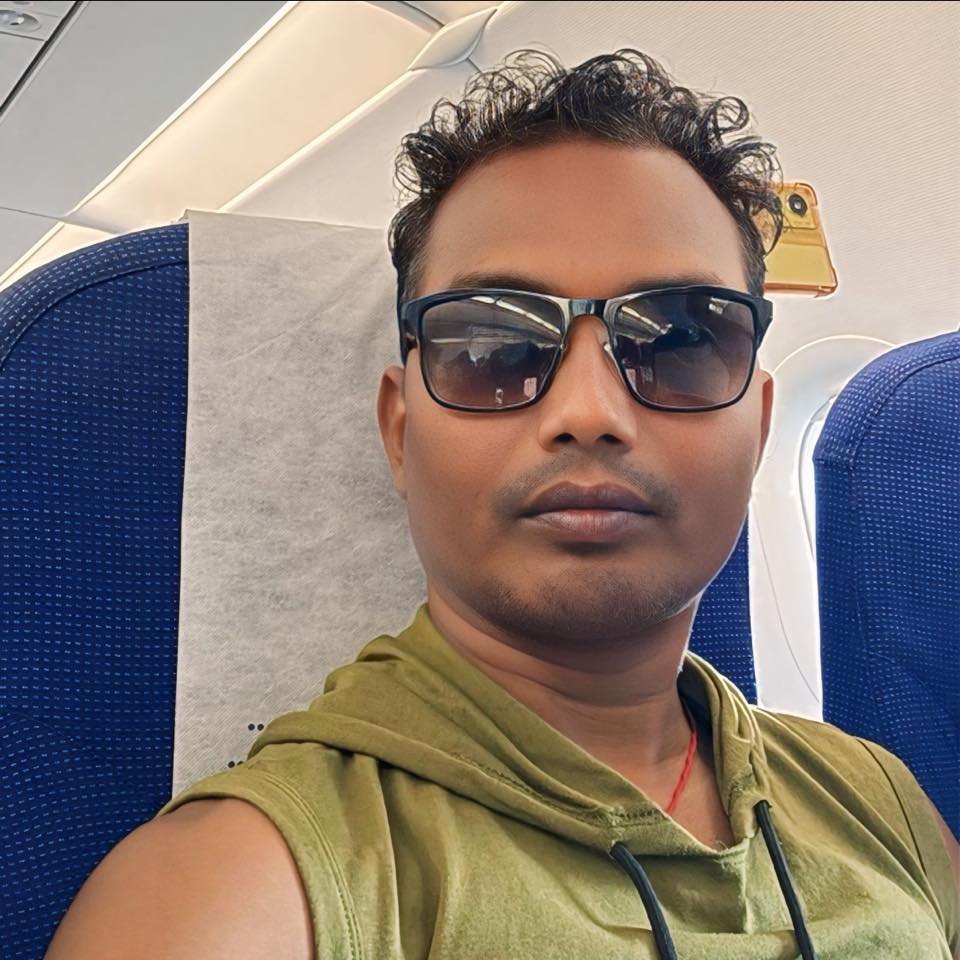 Es Jag Me Maa Se Badhkar koi Nahi | Haresh Raj | Facebook