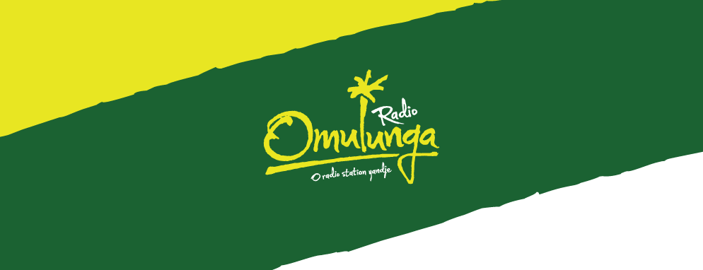Omulunga Radio - Omulunga Radio updated their cover photo.
