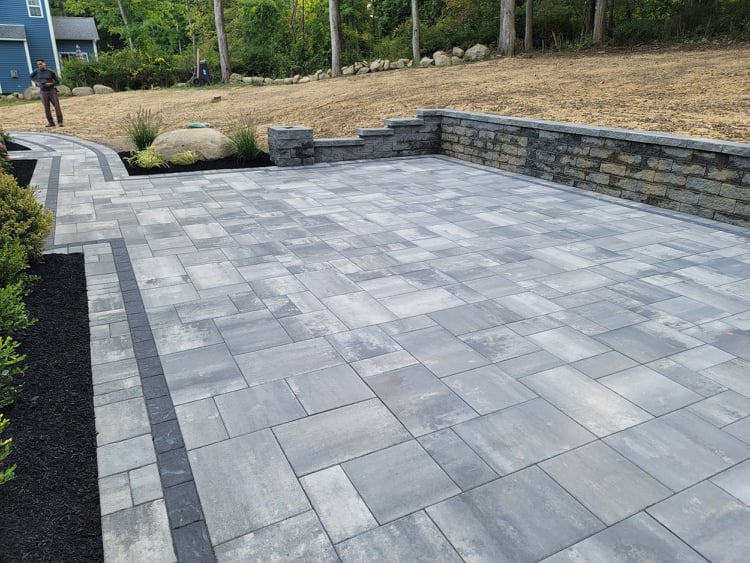 Ruggiero Landscaping | Walden NY