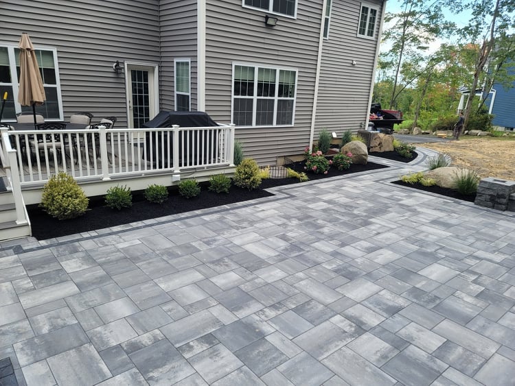 Ruggiero Landscaping | Walden NY