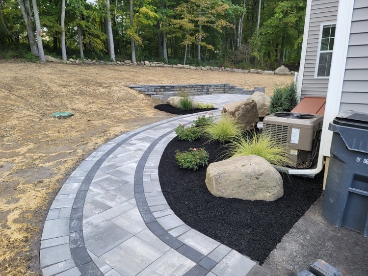 Ruggiero Landscaping | Walden NY