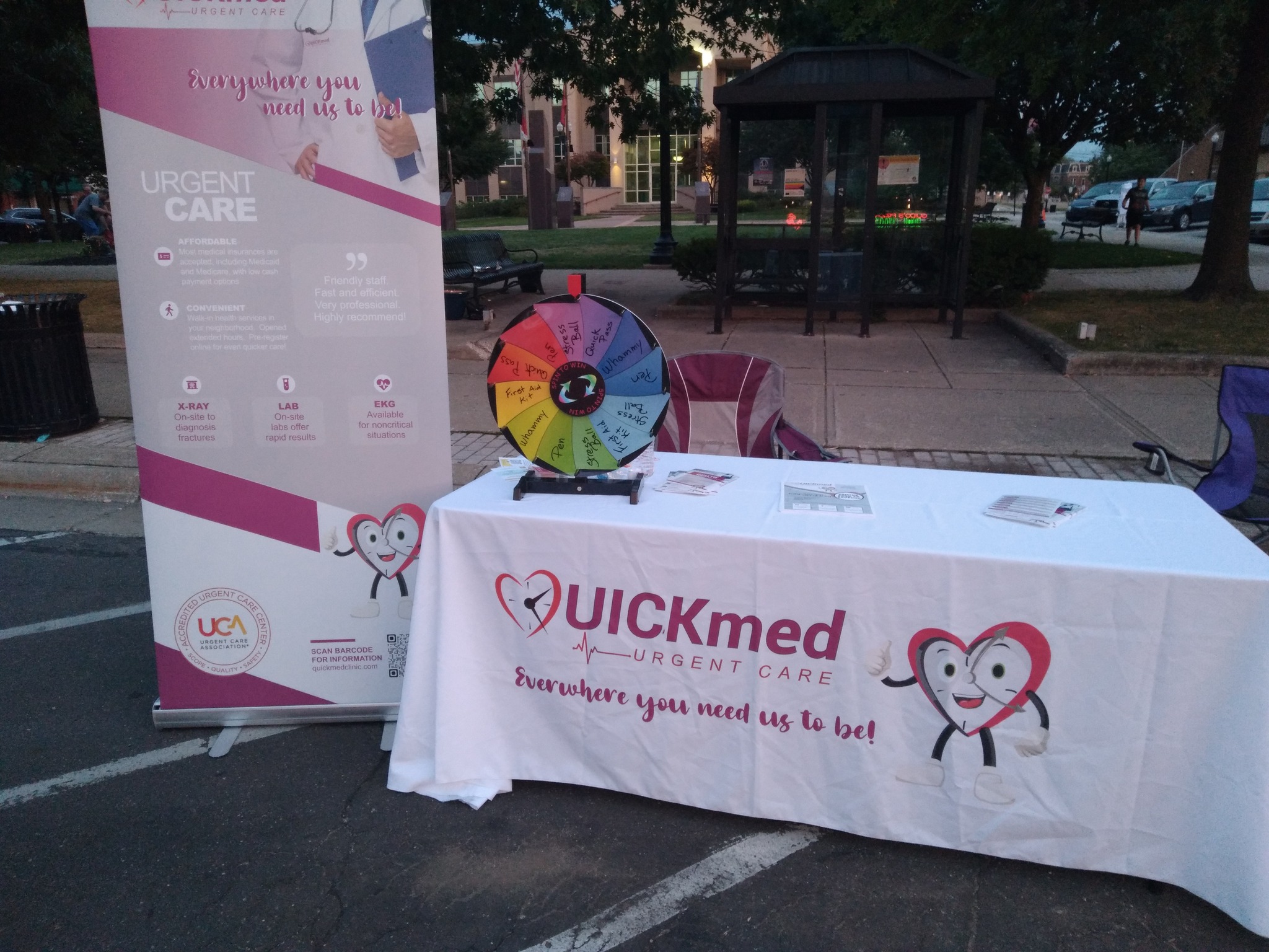 QUICKmed Urgent Care | Youngstown OH
