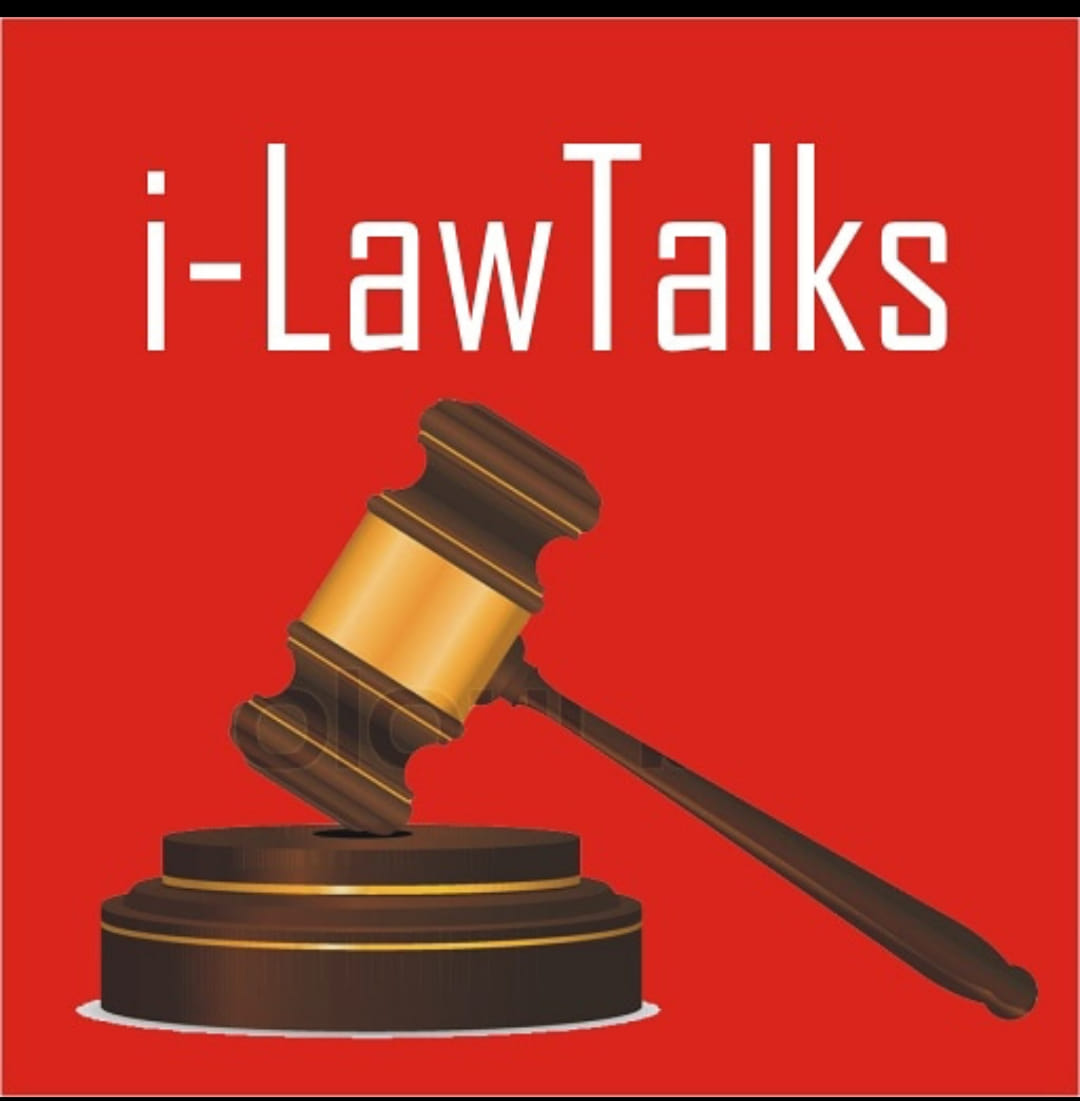 ilawTalks | Facebook