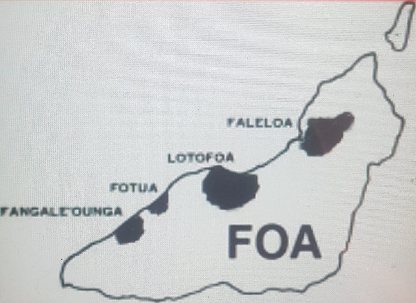 Funga Ano Hehea Famili Lotofoa 'o Sydney Aust | Facebook