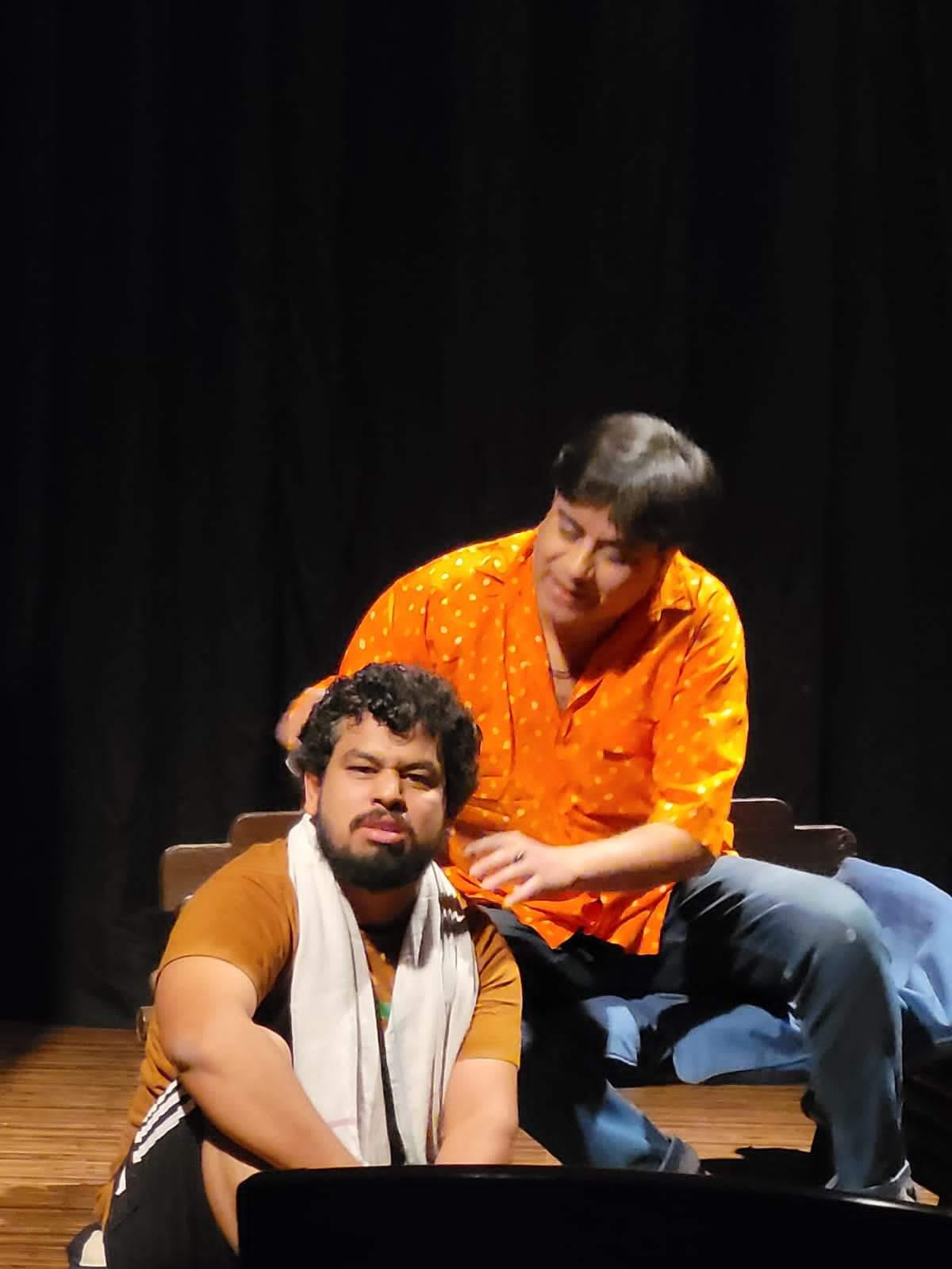 Creative Adda Theatre | Delhi
