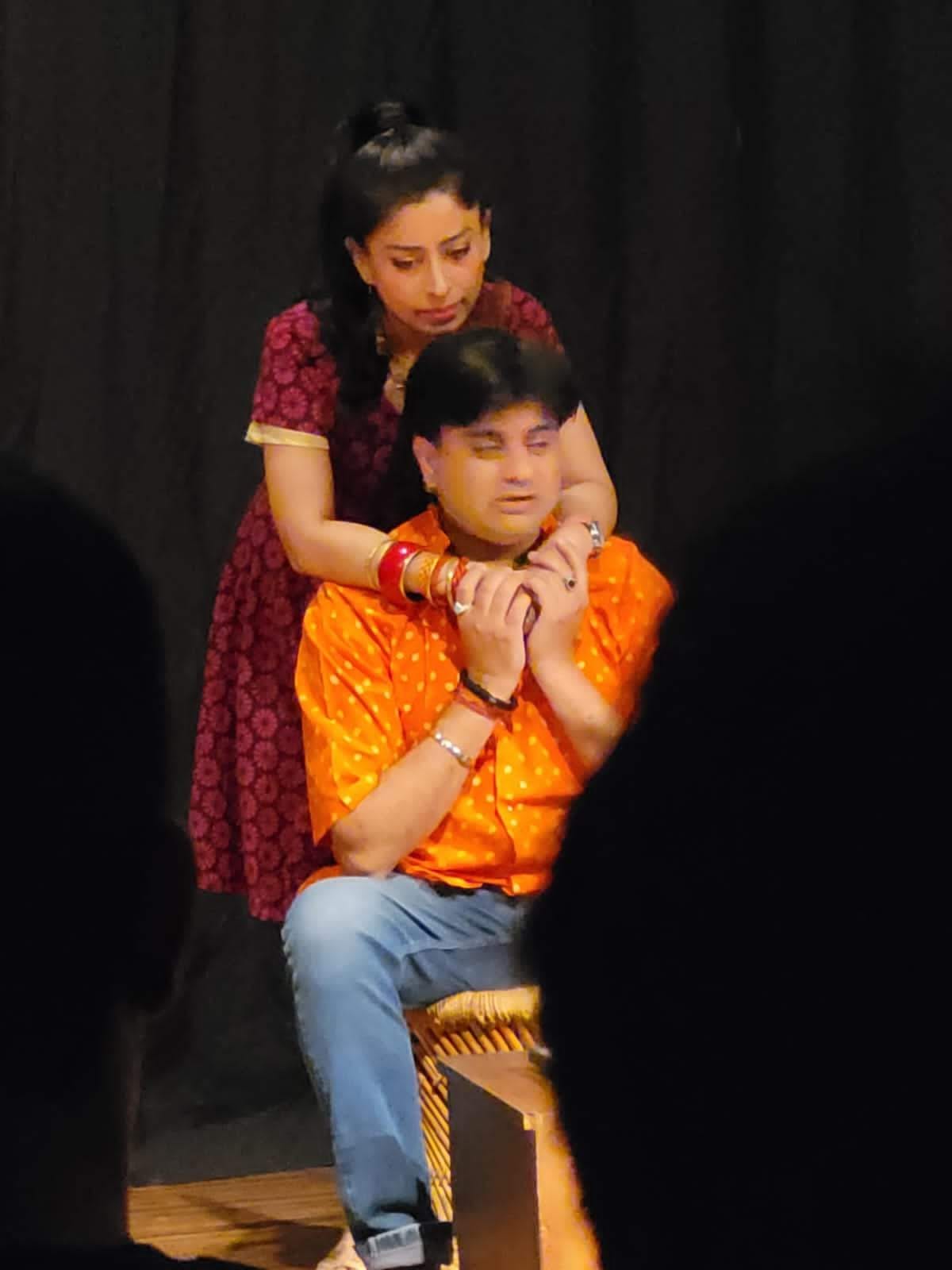 Creative Adda Theatre | Delhi