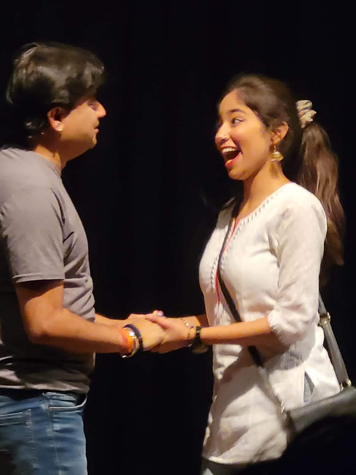Creative Adda Theatre | Delhi