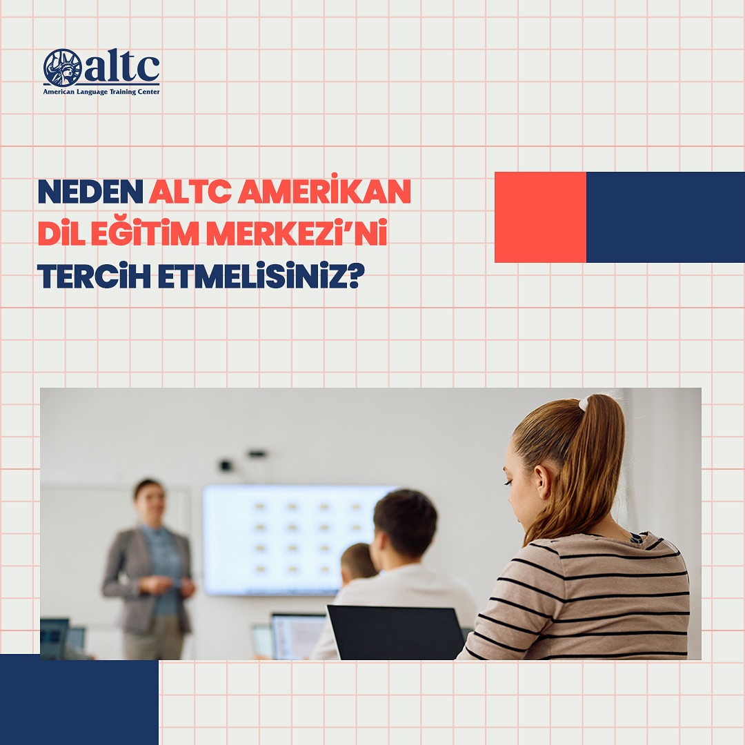 ALTC İstanbul | Istanbul