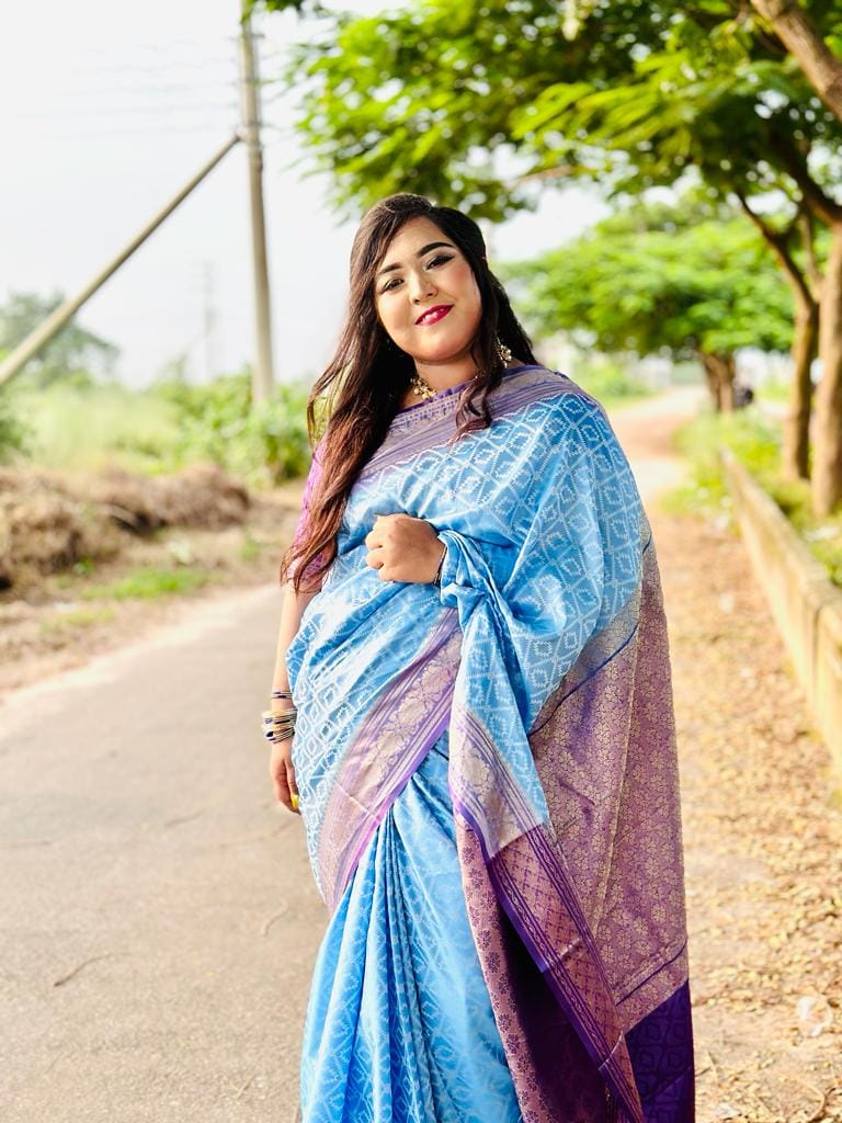 Sadia Ridi