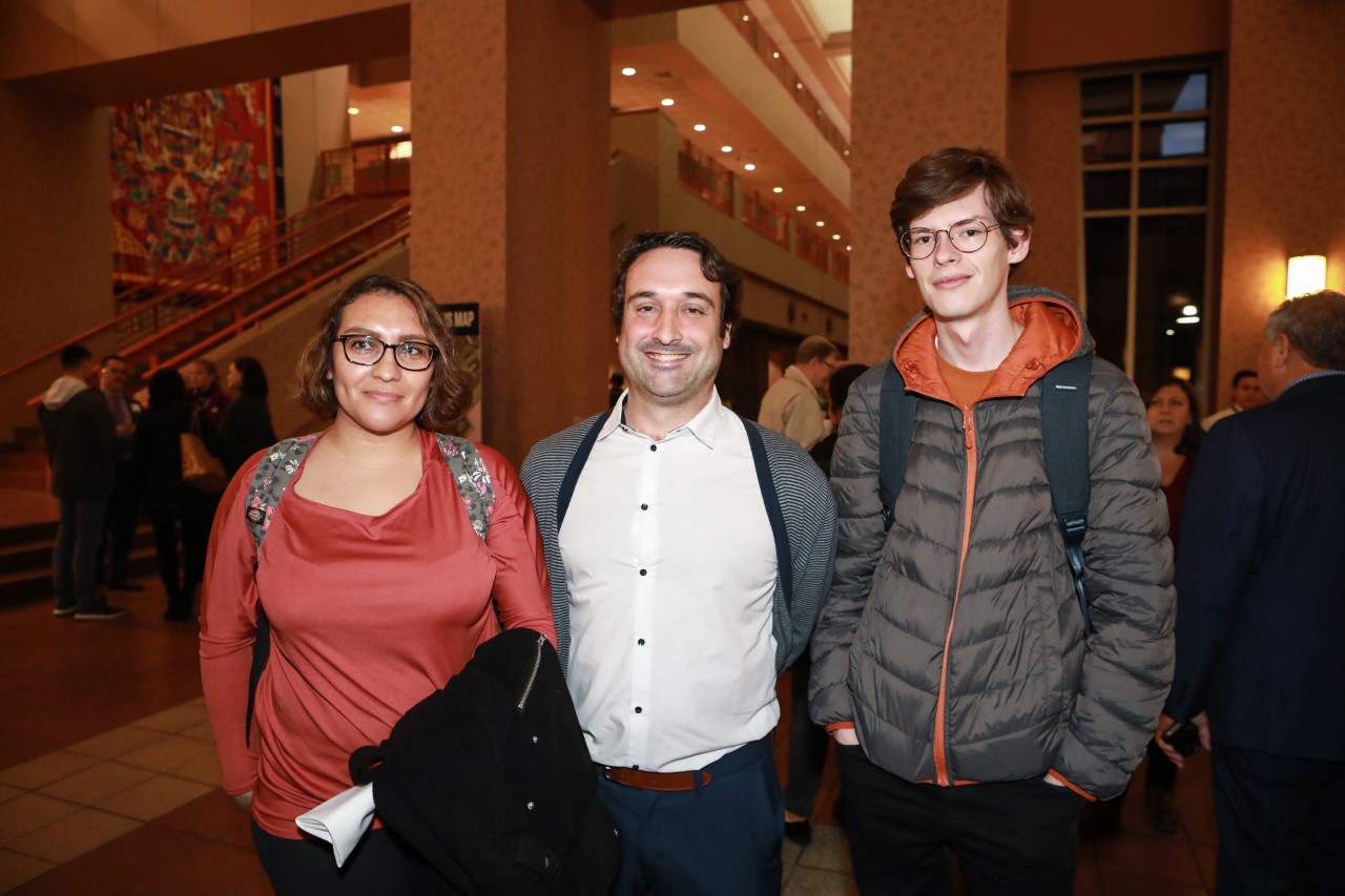 UTEP National Security Studies Institute | El Paso TX