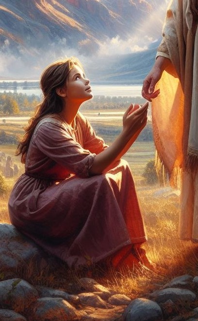 Lesson... - Sabbath School Bible Study Visual Illustrations | Facebook