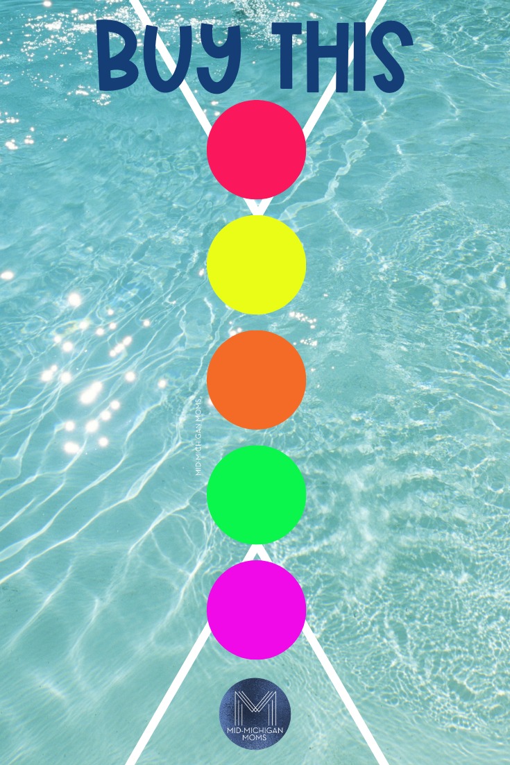 Cinelli Pools, Inc.