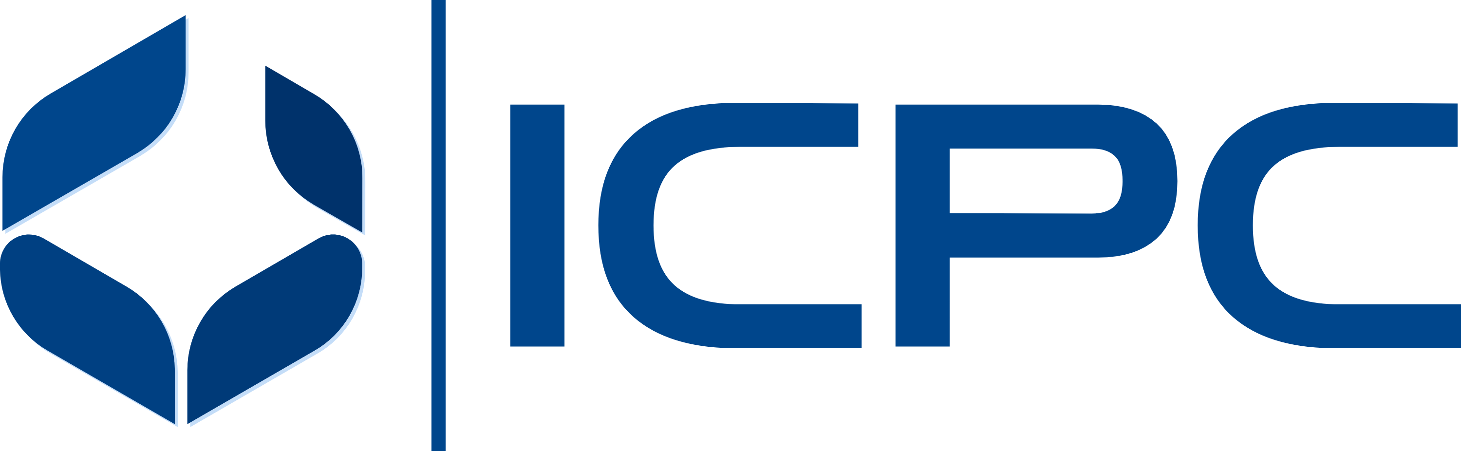 ICPC Computers