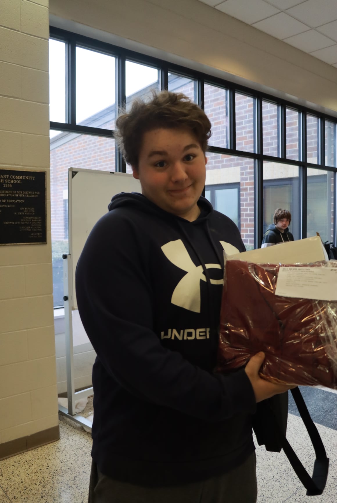 MPTV-CloseUp - The Class of 2022 picking up their... | Facebook